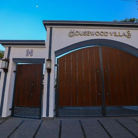 Housewood Villas アムリトサル エクステリア 写真