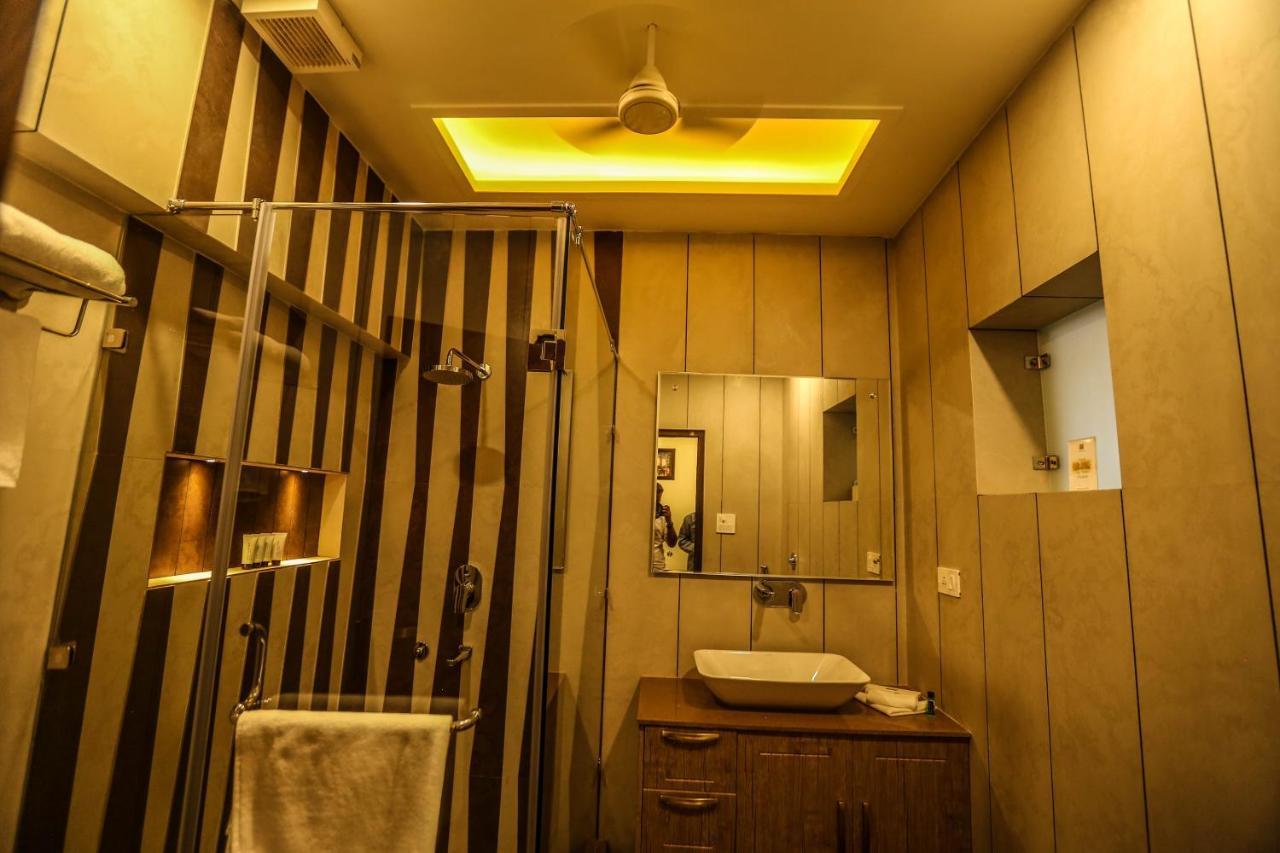 Housewood Villas アムリトサル エクステリア 写真