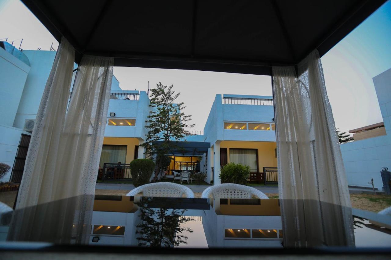 Housewood Villas アムリトサル エクステリア 写真