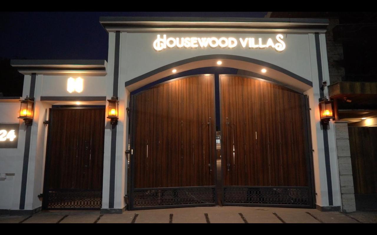 Housewood Villas アムリトサル エクステリア 写真