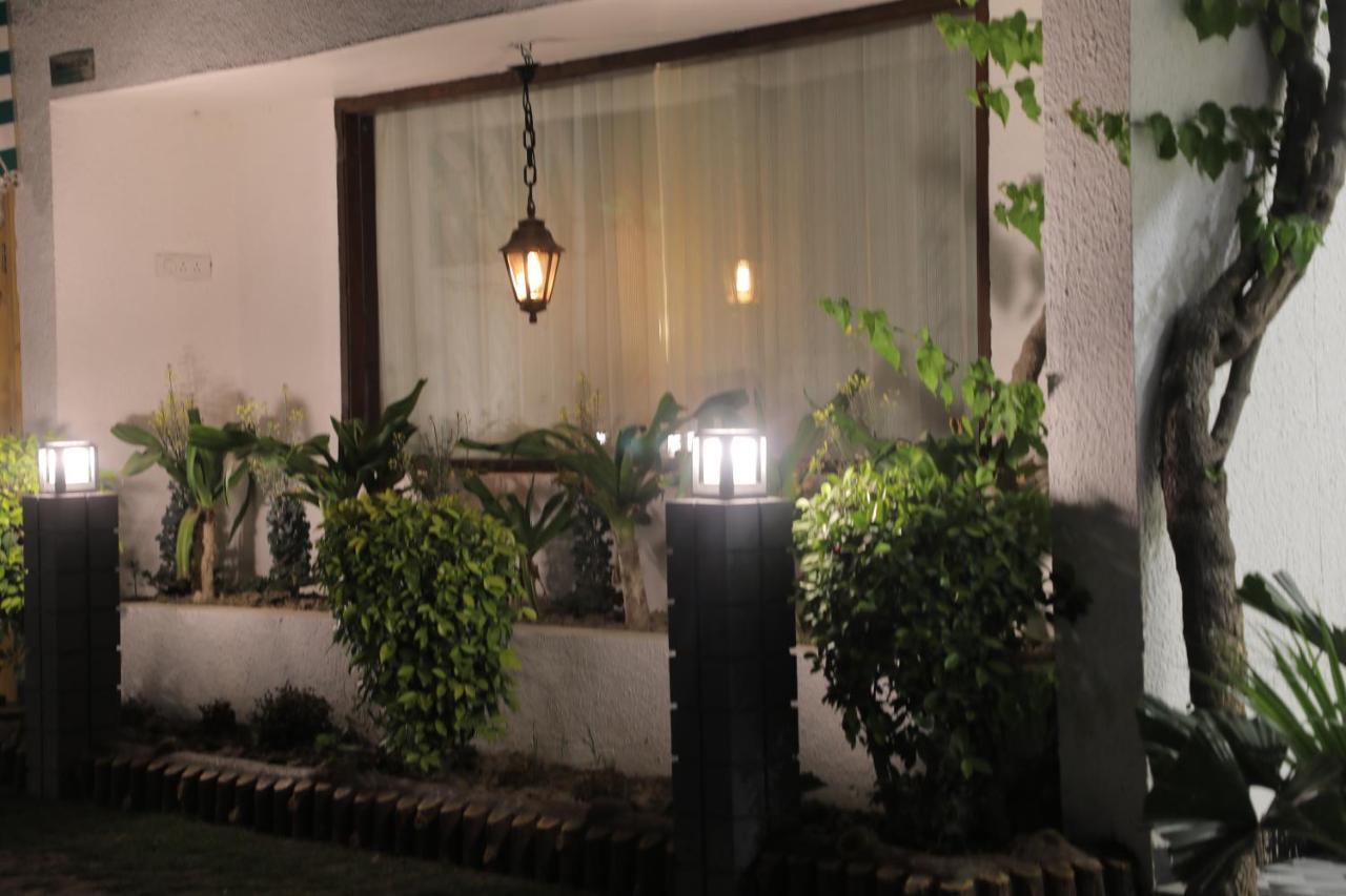 Housewood Villas アムリトサル エクステリア 写真