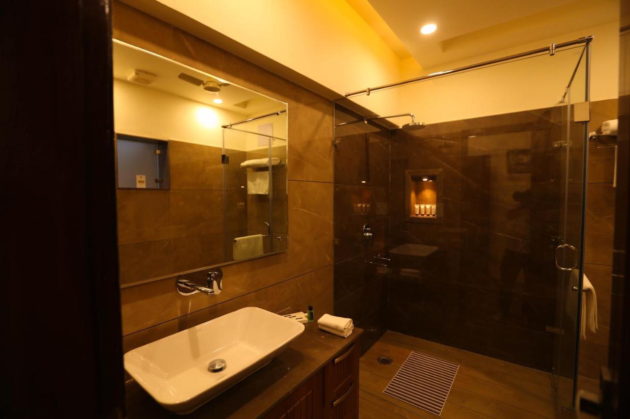 Housewood Villas アムリトサル エクステリア 写真