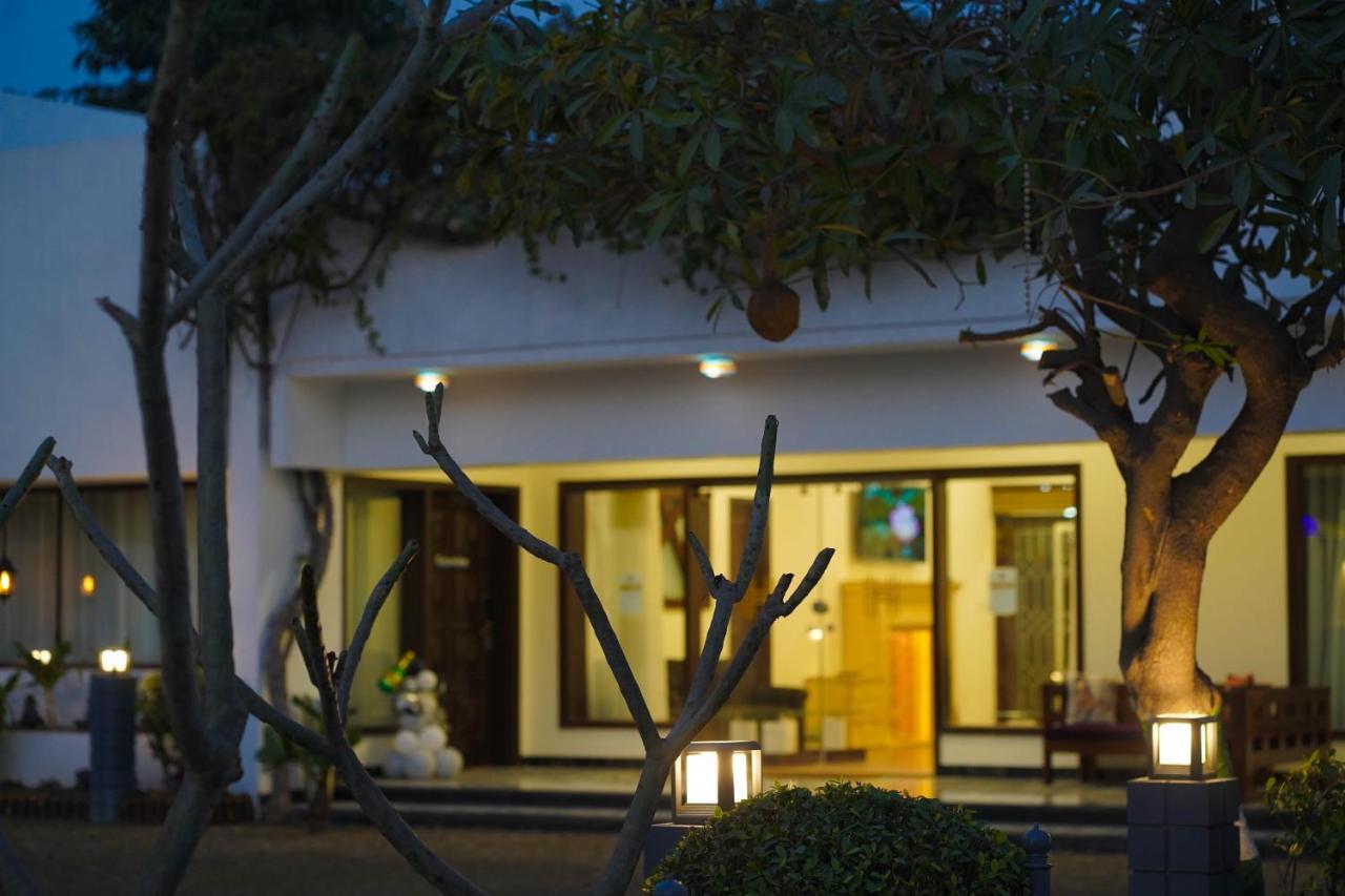 Housewood Villas アムリトサル エクステリア 写真
