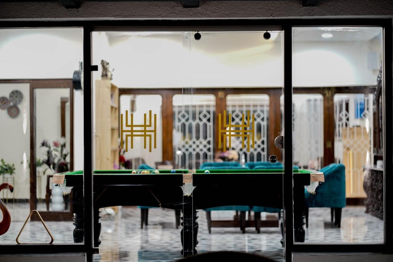 Housewood Villas アムリトサル エクステリア 写真