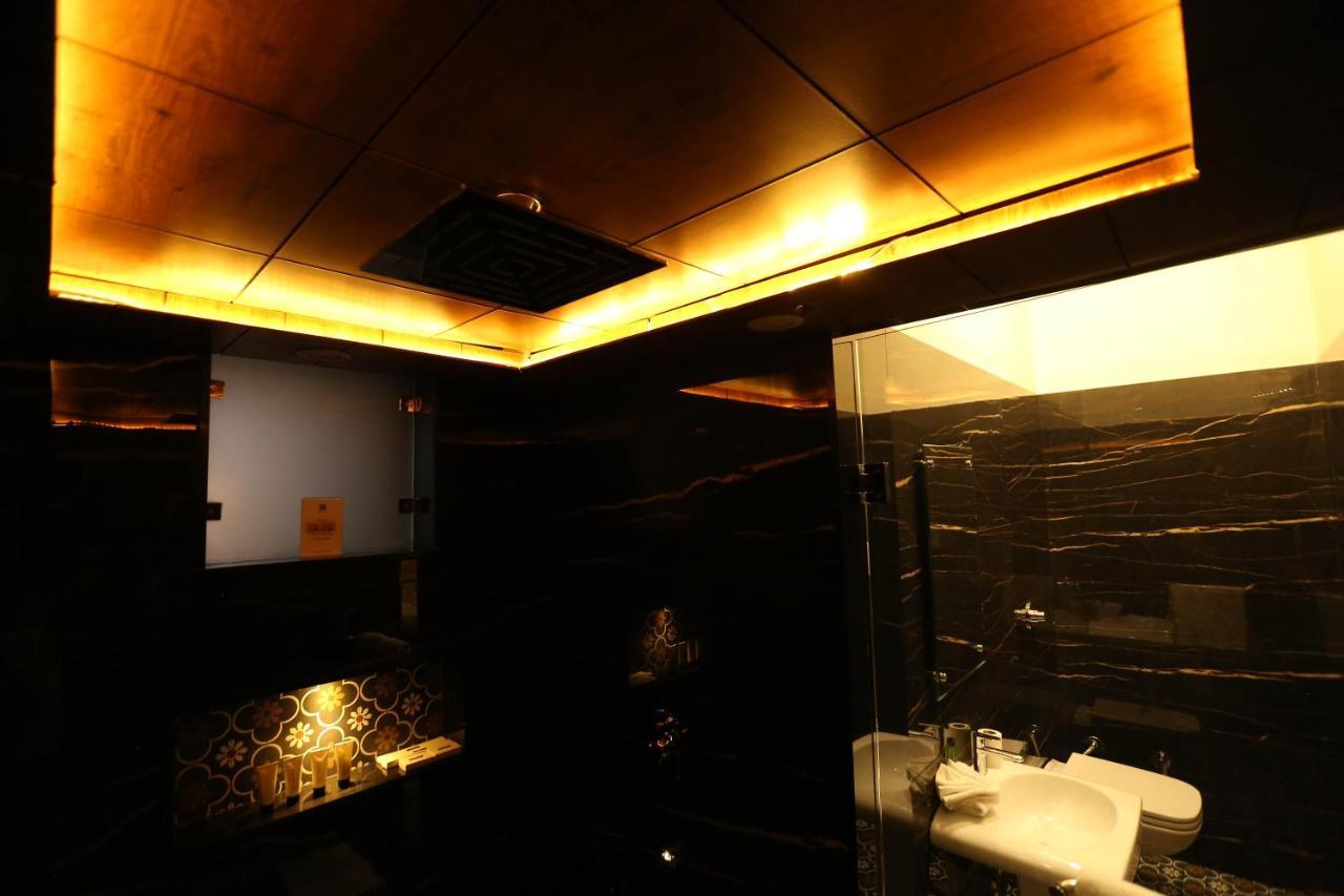 Housewood Villas アムリトサル エクステリア 写真
