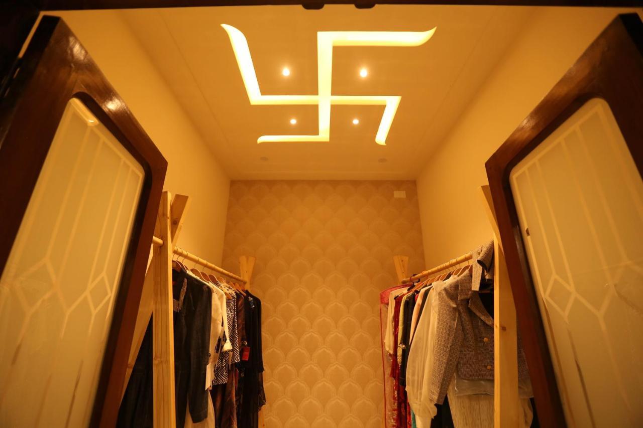 Housewood Villas アムリトサル エクステリア 写真