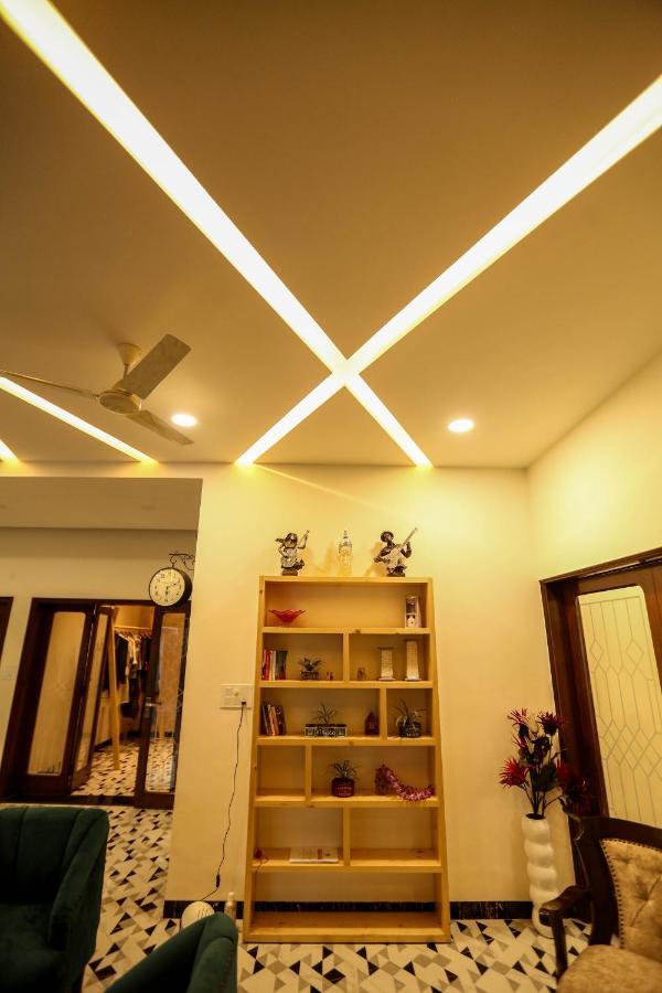 Housewood Villas アムリトサル エクステリア 写真