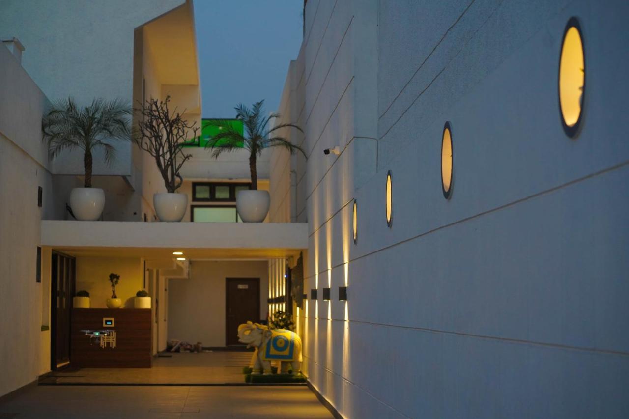 Housewood Villas アムリトサル エクステリア 写真